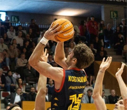 Костадинов и Андора отстъпиха на Жирона в Испания