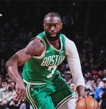 Бостън подчини Голдън Стейт (видео)