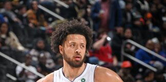 Детройт остава без Кънингам