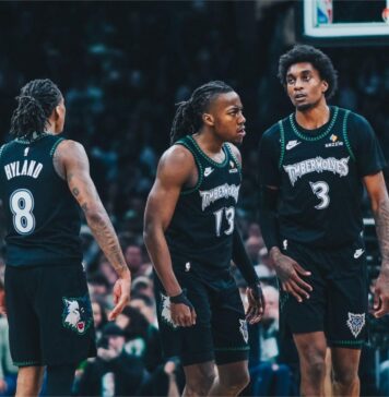 Минесота спря негативна серия при визити в Бостън (видео)