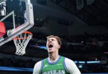 Купър Флаг за Йокич: Мога да науча много от него за играта