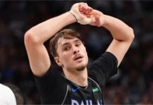 Далас извън плейофите на НБА за втора поредна година (видео)