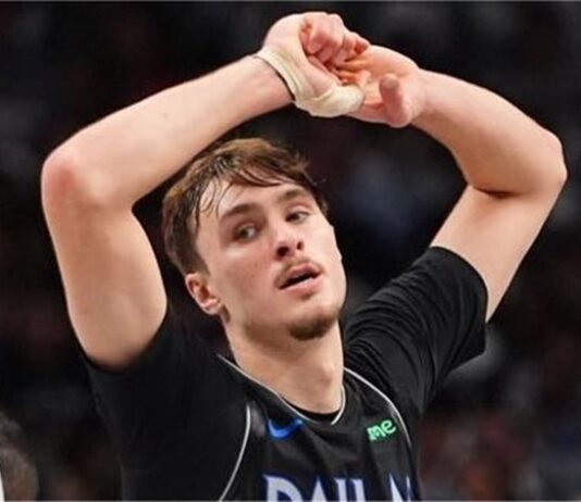 Далас извън плейофите на НБА за втора поредна година (видео)