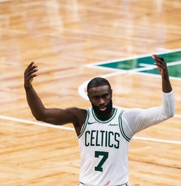 Бостън прекъсна успешна серия на Оклахома (видео)