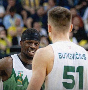 Литовска буря в Истанбул (видео)