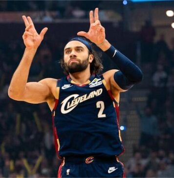 Кливланд разгроми Маями (видео)