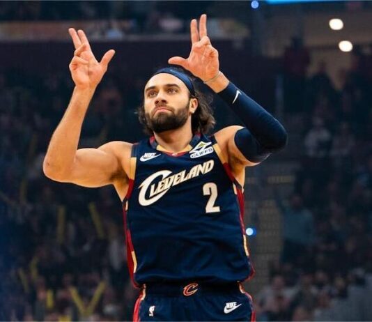 Кливланд разгроми Маями (видео)