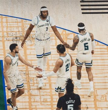 Край на серията: Милуоки извън плейофите в НБА след 9 поредни участия