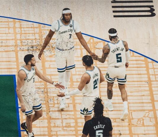 Край на серията: Милуоки извън плейофите в НБА след 9 поредни участия