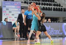 Преслав Пешев: Бяхме по-добрият отбор