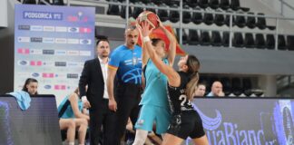 Преслав Пешев: Бяхме по-добрият отбор