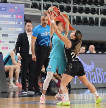 Преслав Пешев: Бяхме по-добрият отбор