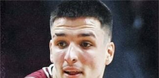 Страхотен Гавалюгов прати Санта Клара във финала на конференцията West Coast