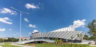 “Арена Шумен” приема Шумен – Черно море Тича