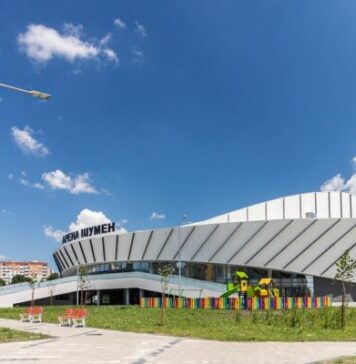 “Арена Шумен” приема Шумен – Черно море Тича