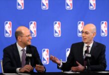 Адам Силвър: В интерес на европейския баскетбол е да работим съвместно с Евролигата