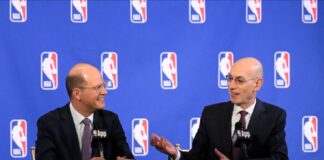 Адам Силвър: В интерес на европейския баскетбол е да работим съвместно с Евролигата