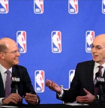 Адам Силвър: В интерес на европейския баскетбол е да работим съвместно с Евролигата