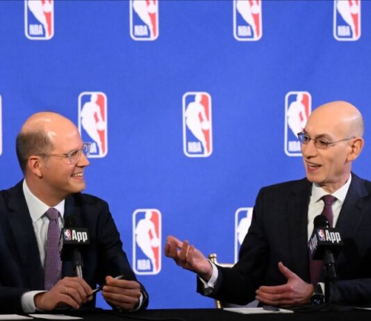Адам Силвър: В интерес на европейския баскетбол е да работим съвместно с Евролигата