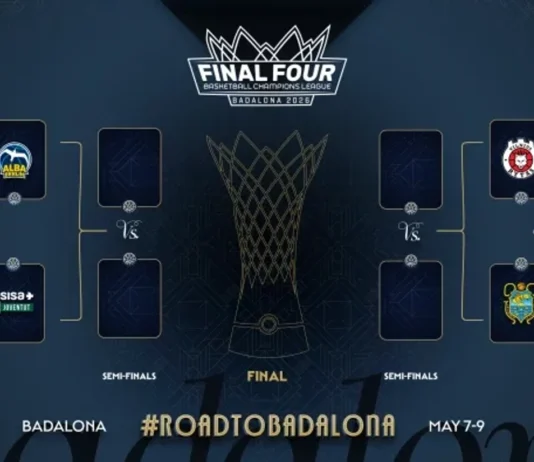 Ясни са мачовете от 1/4-финалите в Шампионската лига