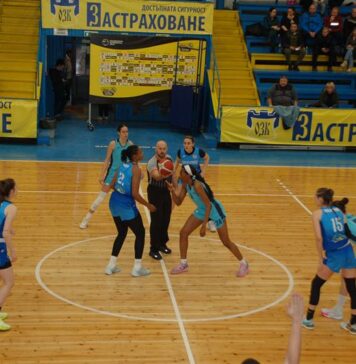 Монтана 2003 спечели срещу Рилски спортист