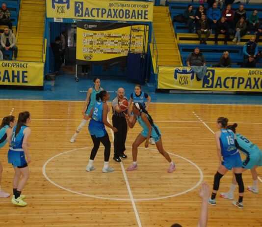 Монтана 2003 спечели срещу Рилски спортист