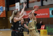 Константинова и Келтерн с нов успех в Германия