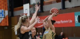 Константинова и Келтерн с нов успех в Германия