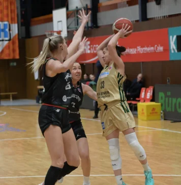 Константинова и Келтерн с нов успех в Германия