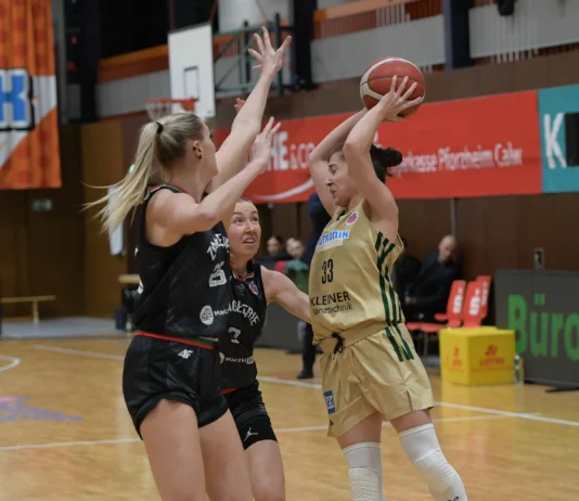 Константинова и Келтерн с нов успех в Германия