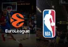 НБА и Евролигата обсъждат създаването на обща лига