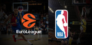 НБА и Евролигата обсъждат създаването на обща лига