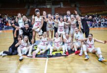 Ясен е съставът на България за мача от евроквалификациите срещу Черна гора