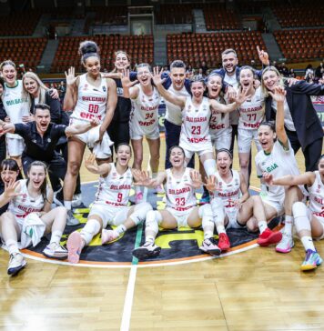 Ясен е съставът на България за мача от евроквалификациите срещу Черна гора