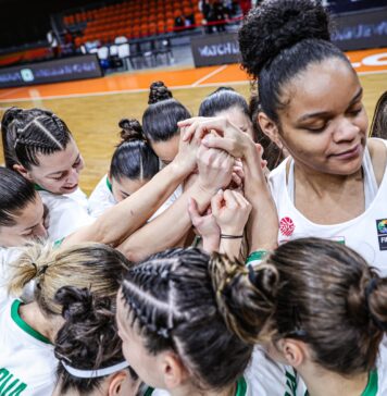 Националките в четвърта урна преди жребия за втория етап на квалификациите за Евробаскет 2027 (видео)