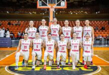 България нямаше спиране срещу Азербайджан в Пловдив