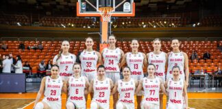 България нямаше спиране срещу Азербайджан в Пловдив