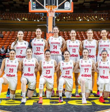 България нямаше спиране срещу Азербайджан в Пловдив