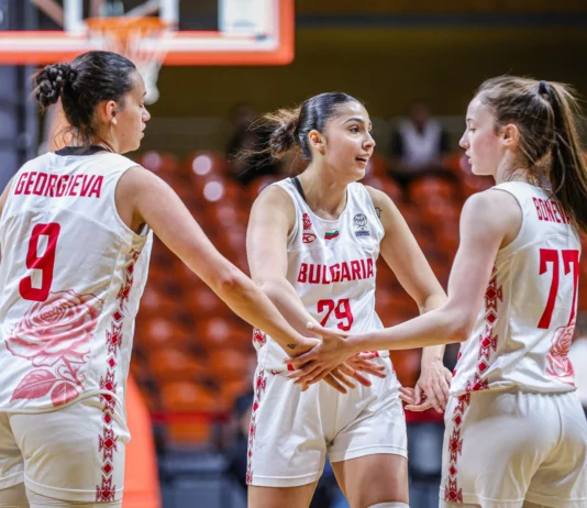 Таня Гатева избра групата на България за мача срещу Украйна