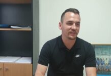 Преслав Пешев: Нашата цел е да победим утре и да се запишем в историята