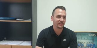 Преслав Пешев: Нашата цел е да победим утре и да се запишем в историята