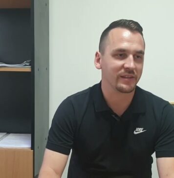 Преслав Пешев: Нашата цел е да победим утре и да се запишем в историята