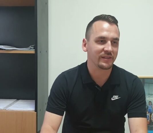 Преслав Пешев: Нашата цел е да победим утре и да се запишем в историята