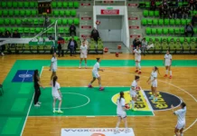 Ясен е съставът на женския национален отбор на България за мачовете от евроквалификациите през март