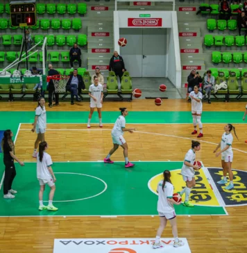 Ясен е съставът на женския национален отбор на България за мачовете от евроквалификациите през март