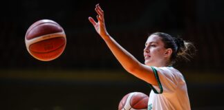 Ново предизвикателство за националка на България