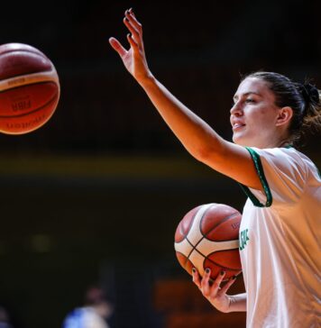 Ново предизвикателство за националка на България