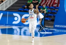 Черно море Тича се похвали с нов играч