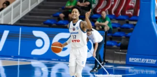 Черно море Тича се похвали с нов играч