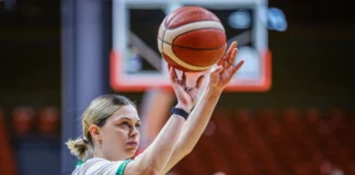 Борислава Христова: Със сигурност в момента сме на доста добра позиция